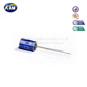 2.7V High Temperature Series thumbnail-1