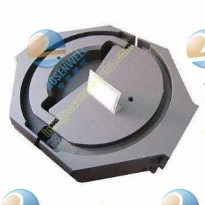 API BOP Ram Rubber Shear Ram High Quality thumbnail-1