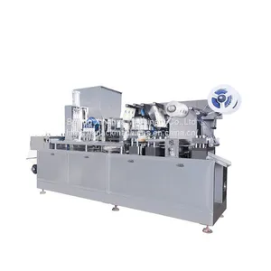 Vegetable Packaging Machine thumbnail-1