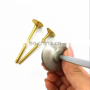 for Hyundai Commercial Aero Bus D6ca D6AC D6AV D6BR D8AB G4ek D6ab Japan Genuine Oem Quality Engine Valve Inlet Exhaust thumbnail-7
