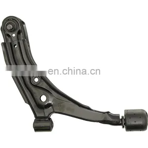 Wishbone Front Lower Left & Right Set for NISSAN OEM 54500-52Y10RH / 54501-52Y10LH / 54501-52Y10 / 54500-52Y10 thumbnail-1