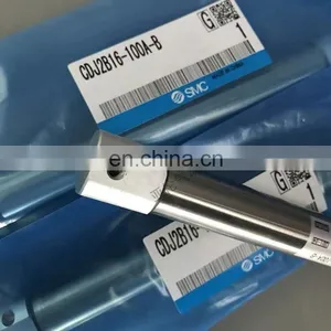 SMC Digital Telescopic Cylinder CDJ2B Series CDJ2B16-30Z-B2 thumbnail-1