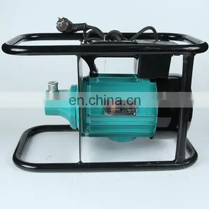 Top Sale 1.5kw Pin Type Coupling Hand Held Concrete Vibrator thumbnail-4