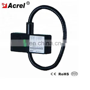 Acrel BR-AI AC1200-2000A Rogowski Coils High Current Transmitter Output 4-20mA thumbnail-4