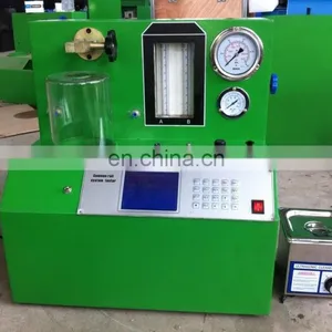 Big Screen PQ1000 Testing Piezo Common Rail Injector Tester thumbnail-5