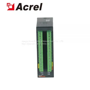 Acrel 300286.SZ ARTU-K32 RTU/ Remote Terminal Unit With Modbus-rtu for for Data Center Solution Power Distribution thumbnail-2