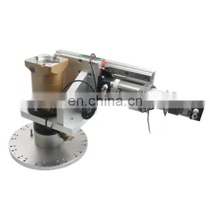 Automatic Tool Changer Woodworking Spindle Motor Disc thumbnail-5