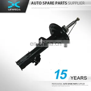 Chinese Shock Absorber OEM 48510-0E060 Rear Shock Absorber for HIGHLANDER GSU45 4WD thumbnail-2