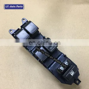 Auto Electric Master Power Window Control Lifter Switch 84820-06070 8482006070 For TOYOTA 07-10 For Camry 2.4L For Yaris thumbnail-1