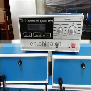 CR-C Common Rail Injector Tester CRDI Injector Tester thumbnail-6