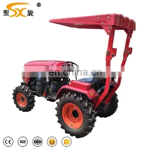 SX-304 Chinese Compact Tractor Price 20 30 40 50 60 70 80hp thumbnail-5