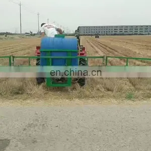 Tractor PTO Agricultural Sprayer Agriculture Spraying Machine Sprayers Power Sprayer for Sale thumbnail-1