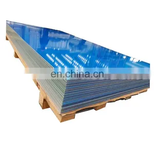 GB/T3190 Wholesale Price 2524 Aluminum Plate Sheet High Quality for Aviation thumbnail-2
