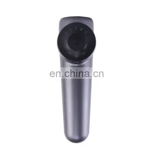 Vivanstar Mini Massager Model 8842 Massage Gun Facial Gun Deep Pressure Relieve thumbnail-2