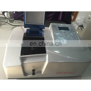 High Quality 8800RS Double Beam Spectrometer UV Visible Spectrophotometer thumbnail-6