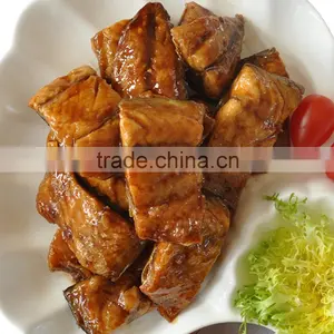 Horse Mackerel Tuna thumbnail-1