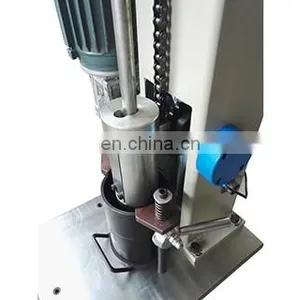 Marshall Compactor Stability Machine Compactor thumbnail-3