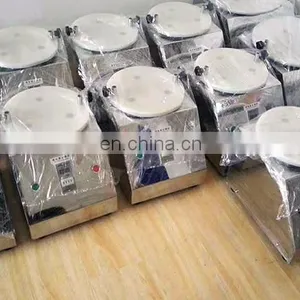 Soil Lab Mechanical Test Sieve Shaker With S/Steel 304 Sieves thumbnail-6