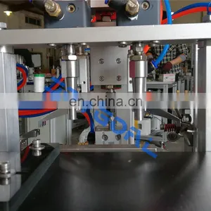 Machine Spot Welding Equipment Face Mask Welding Elastic Mask Machine thumbnail-6