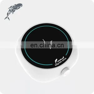 JOAN LAB Mini Magnetic Stirrer Without Heating thumbnail-2