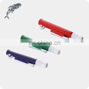 AKMLAB Laboratory 0.1-100ml Volumetric Pipette Controller thumbnail-2