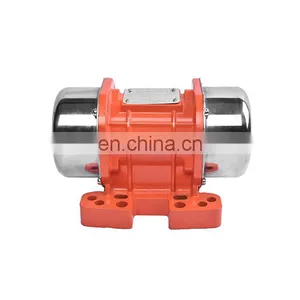 Oli Wolong Vibrator Motor Mve Waterproof Vibrating Motor for Vibration Machine thumbnail-2