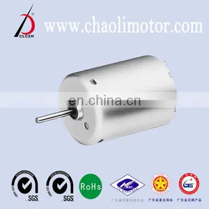 CL-RF-370CB-11670 dc Motor thumbnail-3