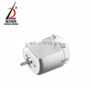 12v Model Car Engine CL-FC260SA Suitable for Small dc Motors for Toy Car Motors for Children Toys thumbnail-1