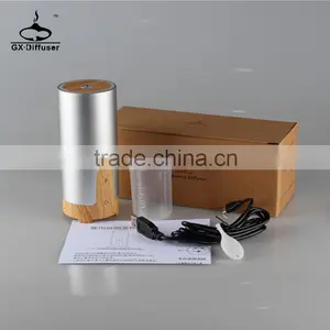 2016 Wholesale Air Humidifier Essential Oil Burner Electric Oil Diffuser GX-B02 thumbnail-5