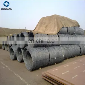 SAE1008 Q195 5.5MM Stock for Nail thumbnail-1