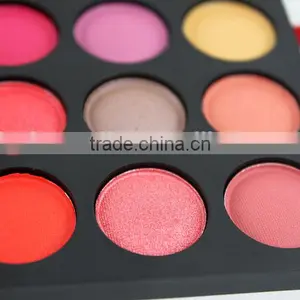 China Wholesale Makeup 120 Colors Eyeshadow Palette Makeup Palette Organic Cheap Eyeshadow Palette thumbnail-5