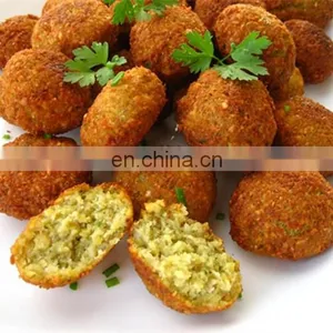 Small Table Type Multifunctional Meatball Falafel Making Machine for Sale thumbnail-6