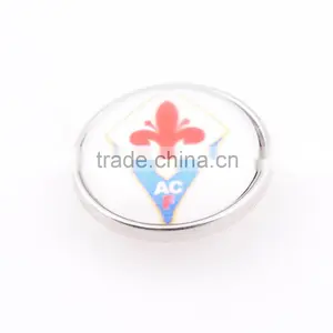 Colorful Push Button Snap for Leather Bracelet thumbnail-6