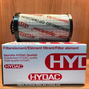 Hydac 2600R010BN4HC/-B4-KE50 Wind Power Transmission Oil Filter thumbnail-5