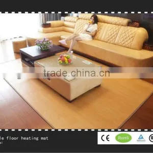Floor Heating Panel thumbnail-1