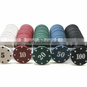 Customize Plastic Coins thumbnail-2