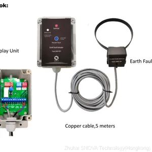 SNV-EFI Earth Fault Indicator Without MOQ thumbnail-1