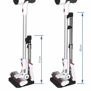 Display Stand Docking Station Stand Holder for Cordless Rechargeable Vacuum Cleaner thumbnail-2