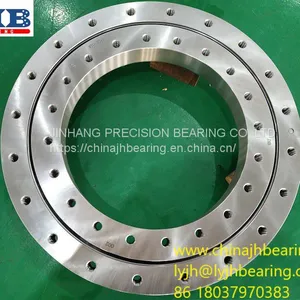 VLA 200644 N Slewing Bearing 742.3x534x56mm for Conveyor Booms Equipment thumbnail-5