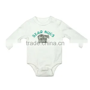 Baby Boy Bodysuit thumbnail-1