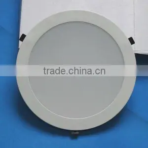 COB Led Downlight 24W With CE/ROHS,3 Years Warranty thumbnail-1