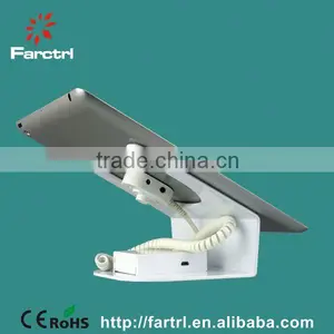 Metal FC170B Tablet Stand With Lock Alarm thumbnail-2