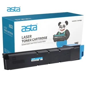 ASTA Factory Wholesale TK 8335 8345 8115 8305 8315 8325 8505 8515 8600 8705 Copier Compatible Toner Cartridge For Kyocera thumbnail-1
