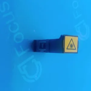 Avoid Laser SM SX SC UPC Fiber Optic Cable Adapter Without Flange thumbnail-2