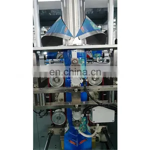 Automatic 1 kg Coffee Stick Pack Filling and Packing Machine Price thumbnail-5