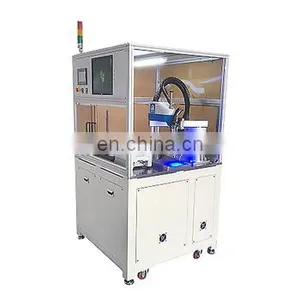 Robotic CCD Visual Automatic Screw Tightening Machine thumbnail-4