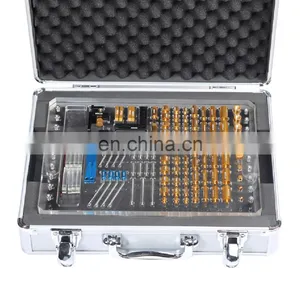 Vision Measurement Machine Flexible Fixture Of VMM thumbnail-2