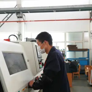 Ningbo Jiongke Technology Co., Ltd company overview - view 2 thumbnail