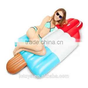 Custom Giant Inflatable Ice Pop Pool Float thumbnail-2