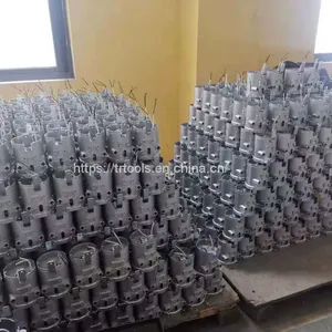 Roller Door Electric Motor For Roller Doors Elevator Door Hanger Roller Motor thumbnail-4